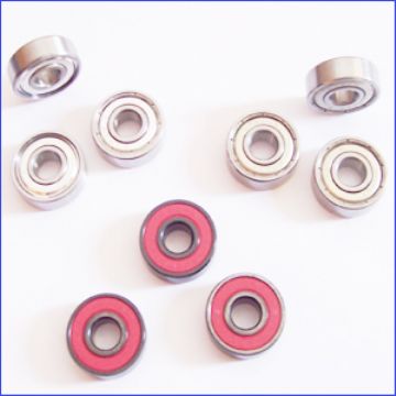 Skateboard Bearing